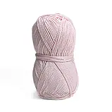 Пряжа Genesis/Генезіс, ніжно-рожевий 2115, Performance, фото 2