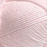 Пряжа Genesis/Генезіс, ніжно-рожевий 2115, Performance, фото 3