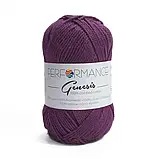 Пряжа Genesis/Генезіс, слива 3001, Performance, фото 2