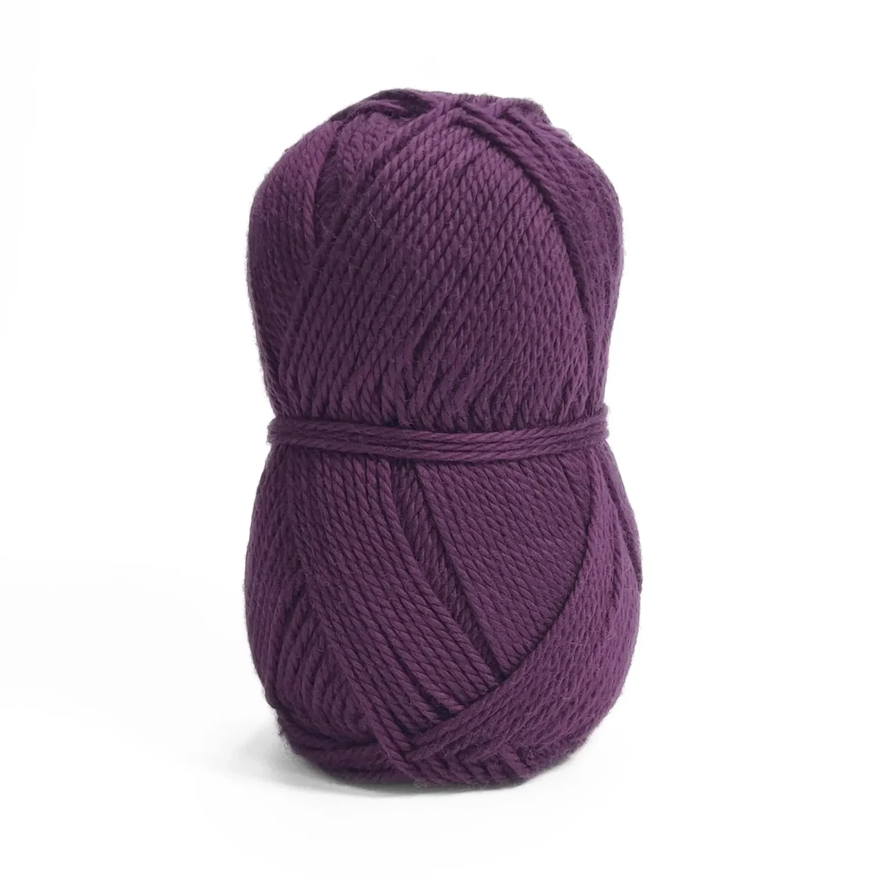 Пряжа Genesis/Генезіс, слива 3001, Performance, фото 1