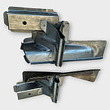 Піддомкратники задні ВАЗ 2101-07 (старого зразка), фото 4