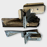 Піддомкратники задні ВАЗ 2101-07 (старого зразка), фото 5