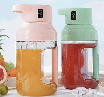 Блендер-соковижималка DDT-01 (1500ML) (W5) [39ск] (30 шт / ящ)