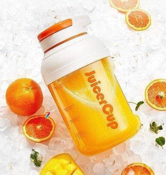 Блендер-соковитискач D02 (G05) [108] # (30 шт/ящ)