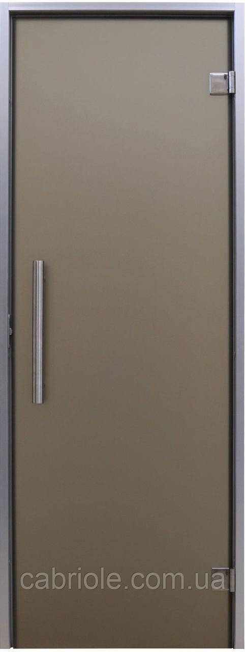 Двері для хамаму Tesli Antalya 2000х700, фото 1