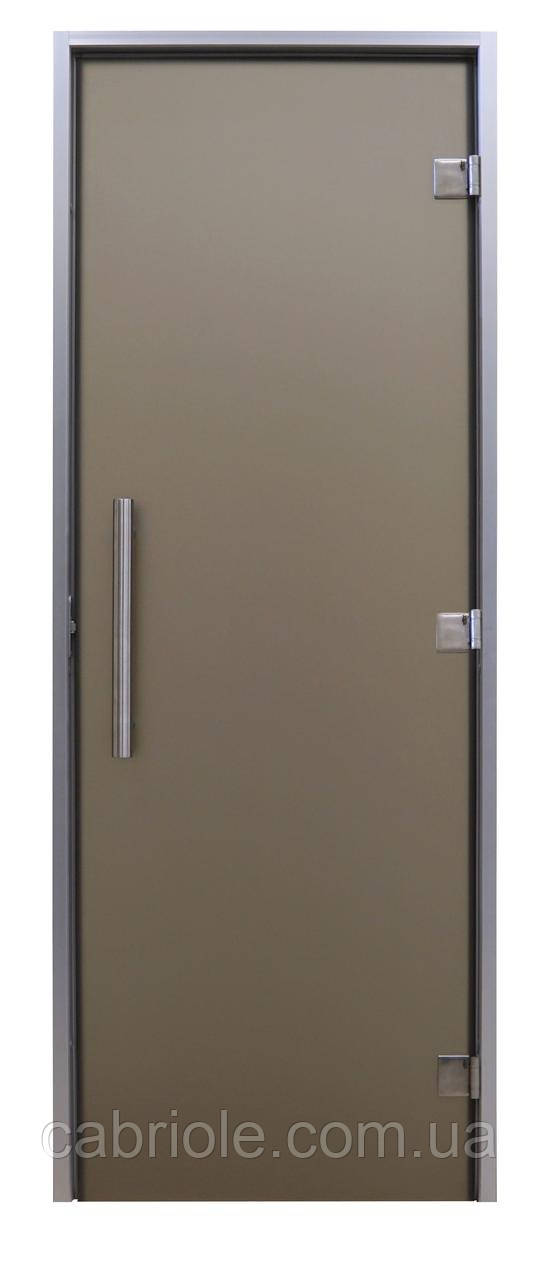 Двері для хамаму Tesli Antalya 2000x800, фото 1