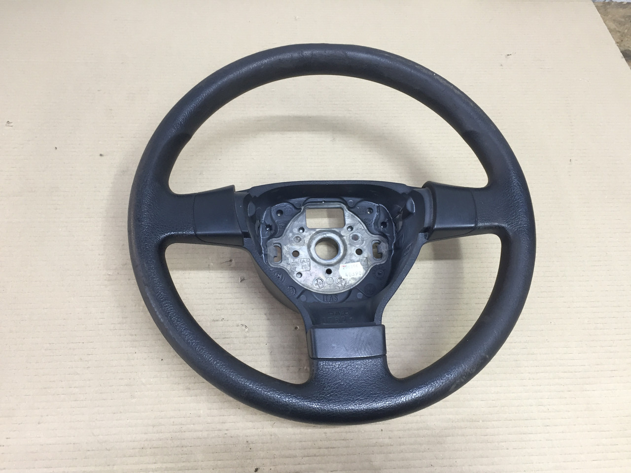 Кермо Volkswagen Golf 5 1K0419091AG, фото 1