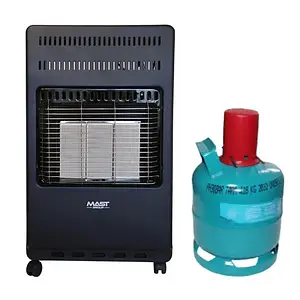 Плитки газові/пальники