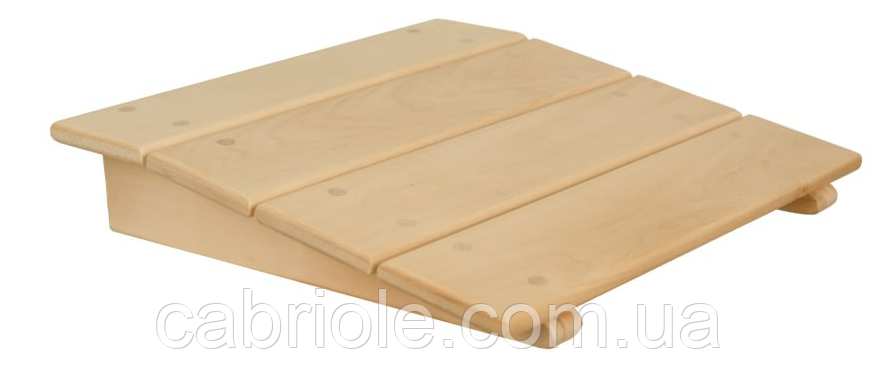 Підголівник Tesli Alfa 350х350, фото 1