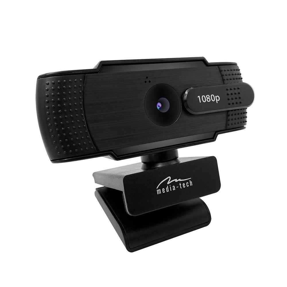 Вебкамера Media-Tech Look V Privacy MT4107