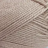Пряжа Genesis/Генезіс, пісок 2032, Performance, фото 3