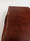 (Уцінка-Пошкоджене пакування) Набір для чайної церемонії китайський із порцеляни на 9 предметів із, фото 6