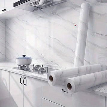 Плівка клейка на стіну та меблі (TA-10) (60*300cm) // [309] (50 шт/ящ)