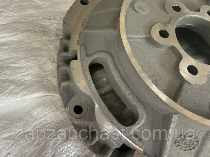 Барабан тормозной Заз 1102-1103 таврия славута передний