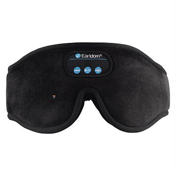3D Wireless Music eye masc — Earldom ET-EM01