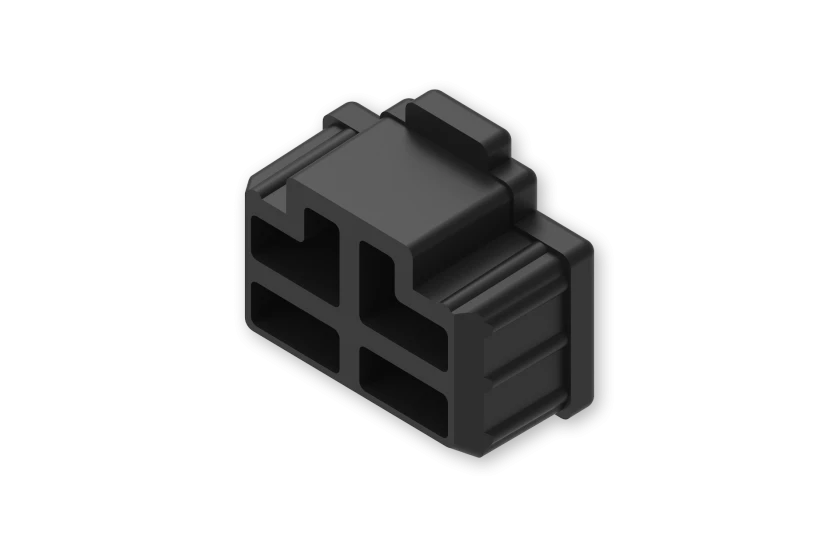 Заглушка слота RJ45 (PR5MEC32)