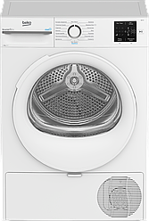 Сушильна машина Beko BM3T38239WW