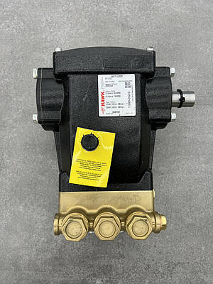 Комплектуючі та аксесуари для автомийок HAWK в Україні. Порівняти