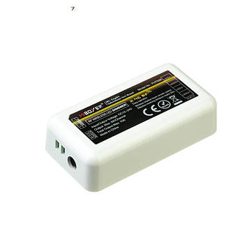 Led димер 2 зонний