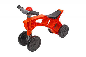 Іграшка "Ролоцикл ТехноК" 1676 G-Rich