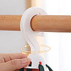 Сітка для сушіння риби 60х40х60см + Подарунок Електронні ваги до 10 кг, SF-400 / Підвісна сушарка для грибів, фото 6