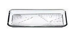 Блюдо Pasabahce Madlen 27,6х16,5 см скло (68693)