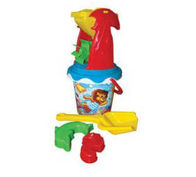 Млин 5, в сітці 29*16*15см, ТМ Технок, Україна (9шт)