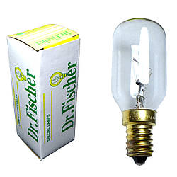 Лампочка Dr. Fischer E14 25W 300°C для духовки та духової шафи C00076978