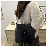 Жіноча сумка Vony стильна сумка для через плече ручні сумки тільки ОПТ, фото 6