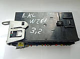 Електронний блок запобіжників Mercedes E.KL W211 3.2 Hella 003 545 00 01 / 0035450001 / 5DK 008 047-20 / 5DK00804720, фото 5