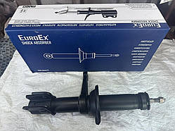 Амортизатор заз 1102- 1103 таврія славута передній правий Euroex