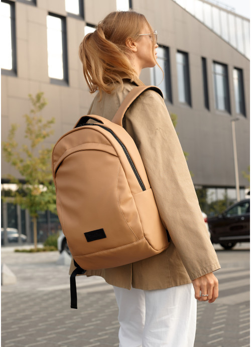 Рюкзак Sambag Zard 0ZN беж хакі, фото 1