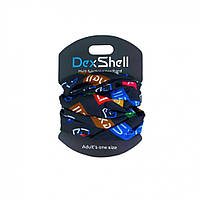 Баф Dexshell NeckWarmer MultiColor (01.NG313B)