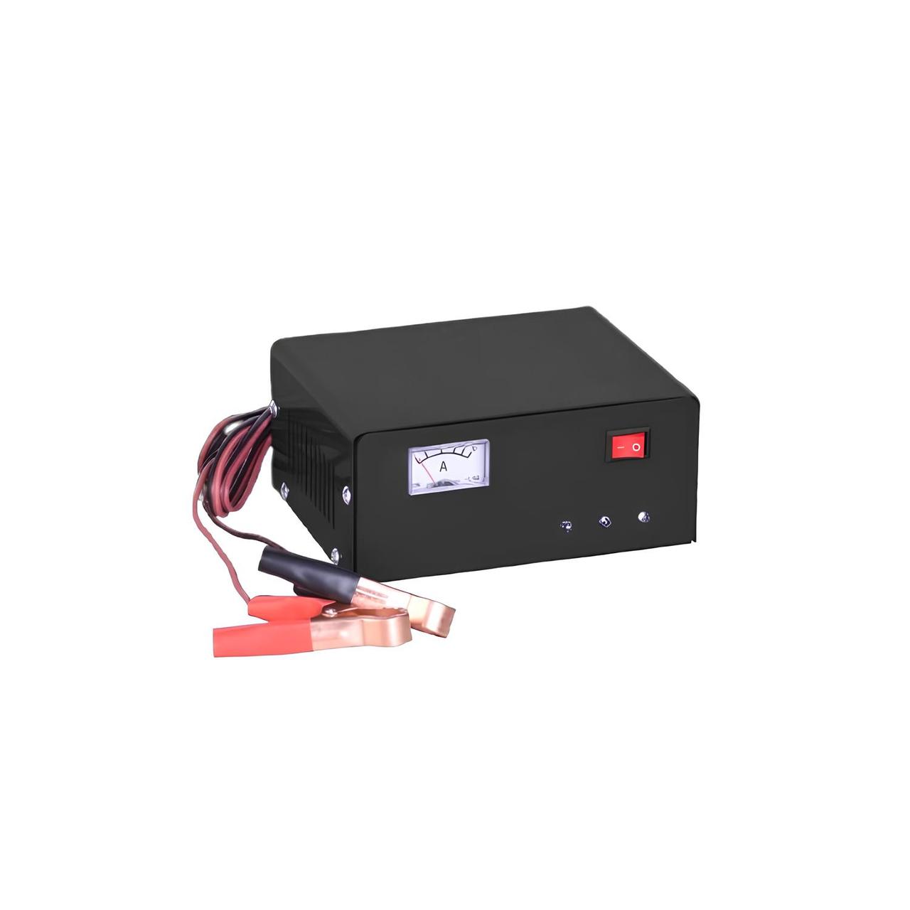 Зарядний пристрій BauMaster BC-12110VBE