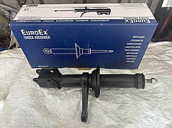 Амортизатор заз 1102- 1103 таврія славута передній лівий Euroex