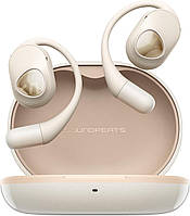 Навушники SoundPEATS GoFree2 з відкритою конструкцією, підсиленими басами, потужним звуком і захистом IPX5.