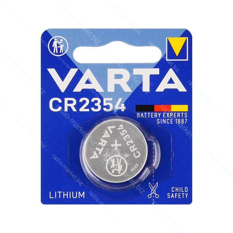 Батарейка VARTA CR2354 3V