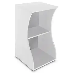 Підставка для акваріума Fluval Flex 57L біла