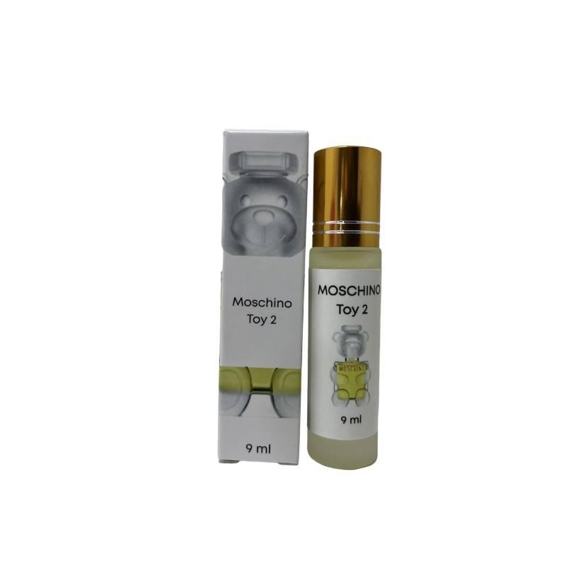 Moschino Toy 2 — олійні парфуми жіночі 9ml