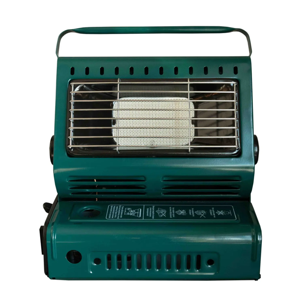 Обігрівач Tramp газовий UTRG-037, фото 1