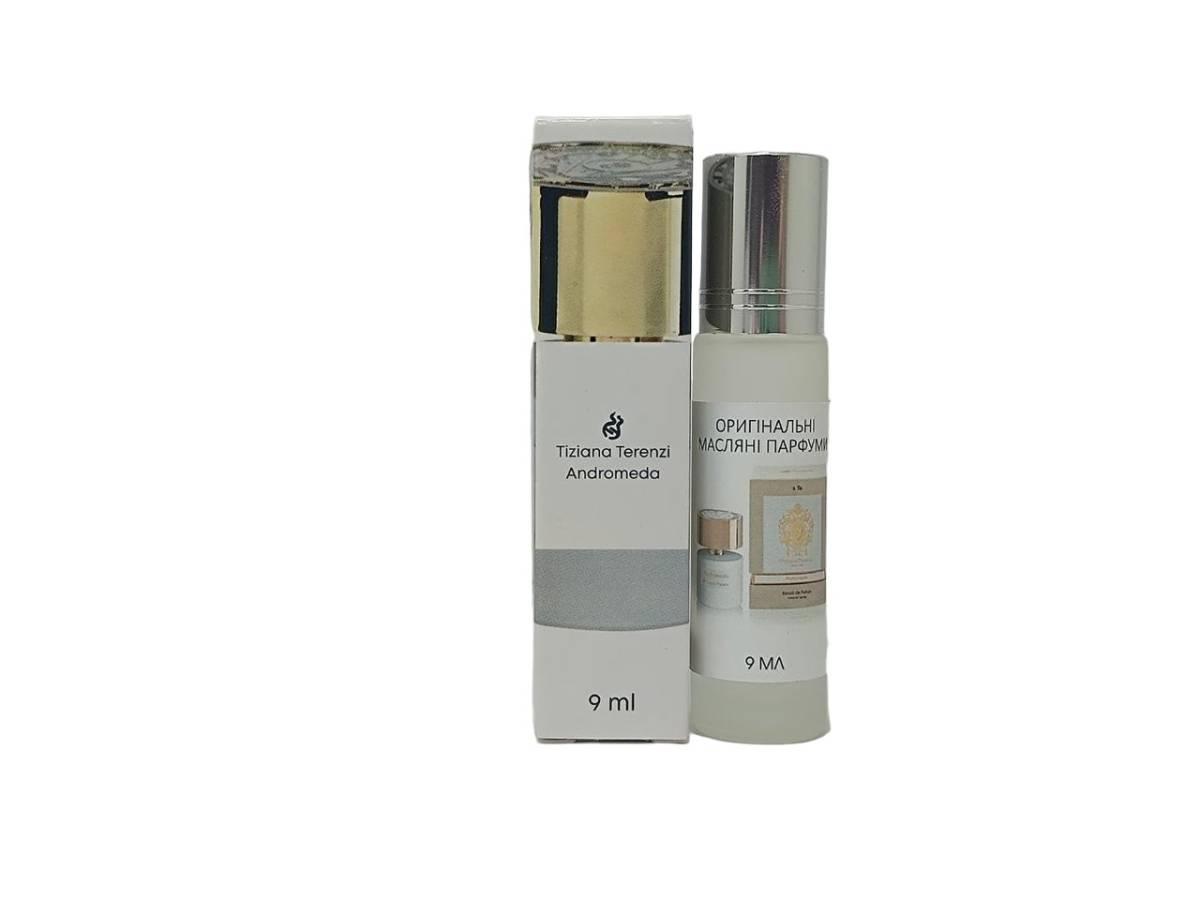 Tiziana Terenzi Andromeda — олійні парфуми унісекс 9ml