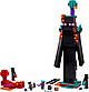 Конструктор Lego Minecraft Вежа Ендермена 21279, фото 3