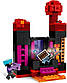 Конструктор Lego Minecraft Вежа Ендермена 21279, фото 8