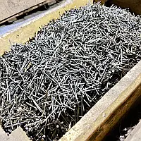 Цвяхи 50х1,8мм СССР