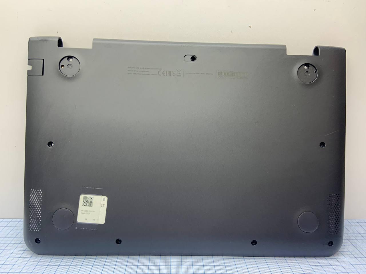 HP X360 310 G2 Корпус D (нижня частина корпусу) (824202-001) 3.8A бу, фото 1
