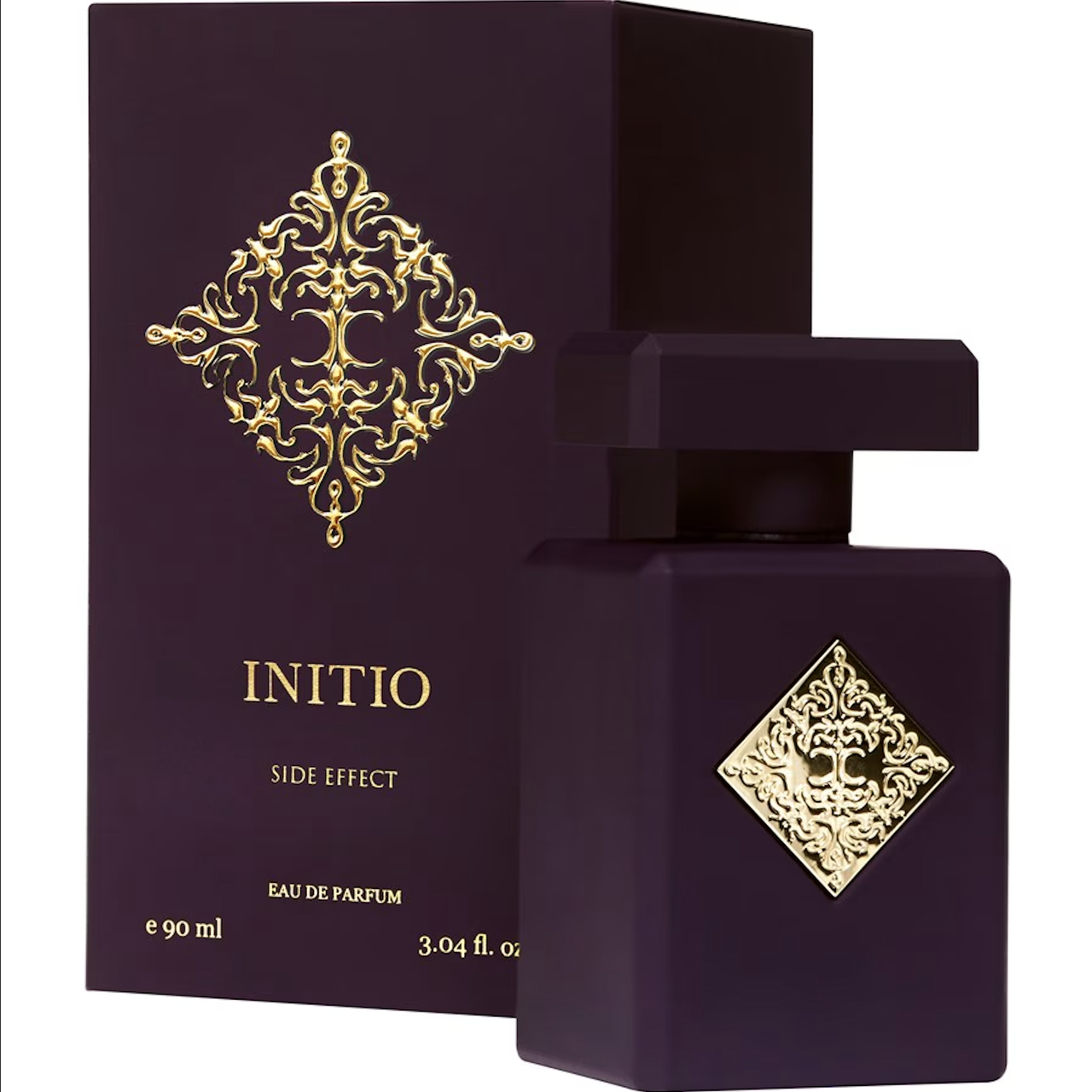 Парфумована вода INITIO Parfums Prives Carnal Blends Side Effect Eau de Parfum 90ml