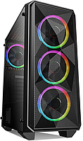 Корпус Frontier Trendsonic Megatron / Suri ME19A без БЖ
