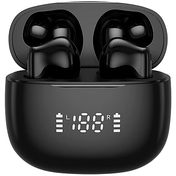 Бездротові навушники Proove Digital TWS (APP) Black