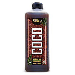 1 л Добриво Coco для вирощування на кокосовому субстраті аналог GHE