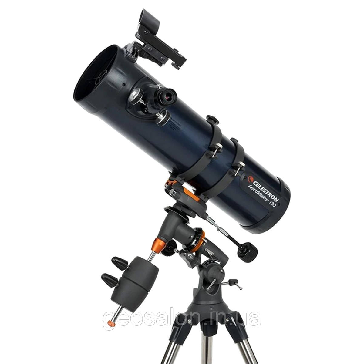 Телескоп CELESTRON ASTROMASTER 130 EQ